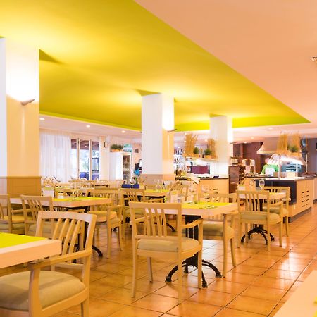 Апарт отель Houm Plaza Son Rigo Плайя де Пальма Экстерьер фото